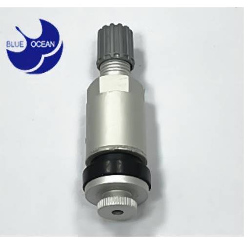 Aluminium Alloy Tire Pressure Sensor Valve Stem