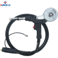 XL SP PRO AT360 স্পুল গান 10ft(3.0m) নেক রিমুভেবল টাইপ ইউরো কানেক্টর