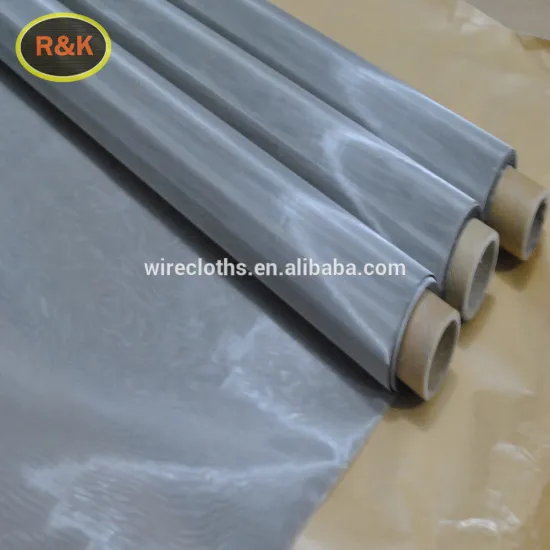 metal woven wire cloth