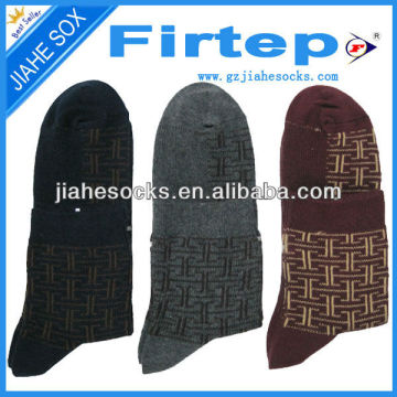 Bulk thin cotton Man Sock, China socks manufacture