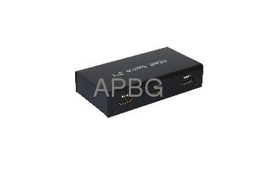 3 in 1 out HDMI Switch Box HDMI , with remote control