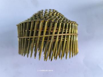 2.1*50 -Small -Kappe mit spitzen Krone