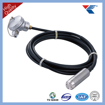 High accuracy Submersible Liquid Level Transmitter(2m)