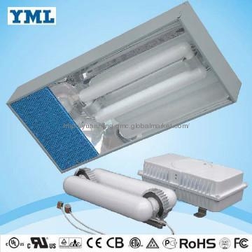 100w High Bay Lighting Induction Lamp Stadium Super Market Light