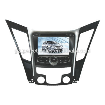 car dvd player for Sonata with CANBUS, GPS