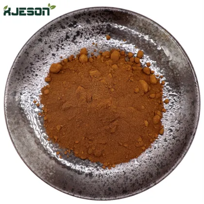 Natural Propolis Flavonoids 80% Propolis Extract powder