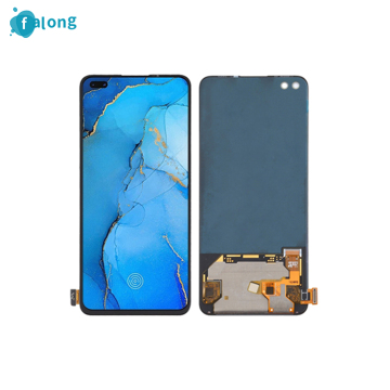 6.5inch OPPO Reno3 Pro 5G LCD Display Touch Screen Assembly