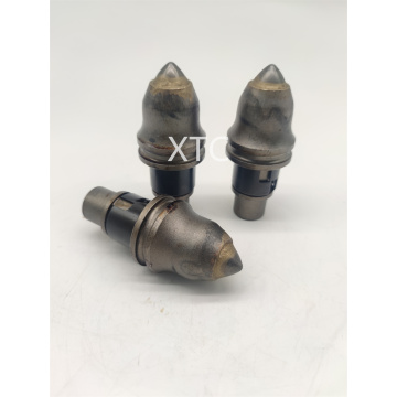 基础钻镐 38/30mm 圆柄 BT3055-S25