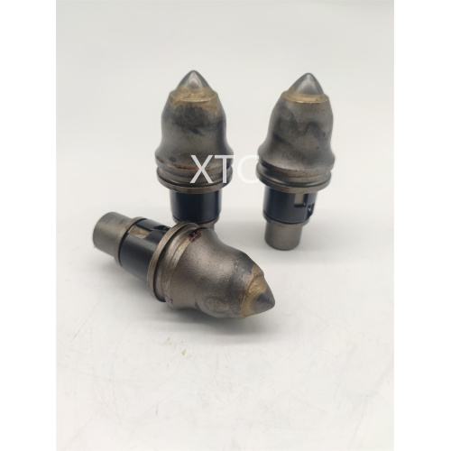 基础钻镐 38/30mm 圆柄 BT3055-S25