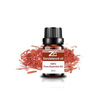 Therapeutic Grade Sandalwood Oil for Diffuser Perfume