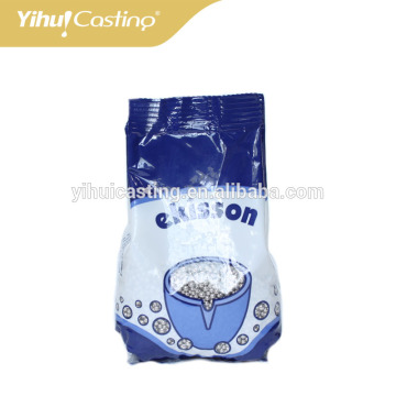 Master Alloy for white gold(Nickel&palladium free)