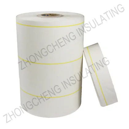 AMA NOMEX transformer motor insulation paper composite