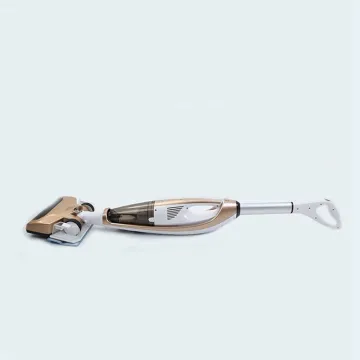 Cableless Detachable Vacuum Car Cleaner