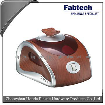 Ultrasonic humidifier with Bluetooth function