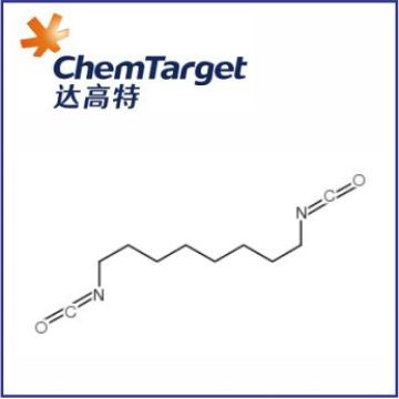 1 8-diisocianatooctane CAS n. 10124-86-4 C10H16N2O2