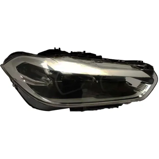High Quality LED Headlamp for 17-20 BMW X2