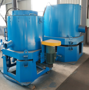 Gold Mining Falcon Centrifugal Concentrator