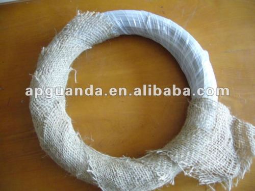 Good Quality Electro Galvanized Iron Wire