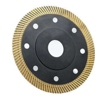 Professional Diamond Saw Blades for Cutting Machine: Handling Materials like Marble, Corrugated, Rocks, Plates, and Ceramics