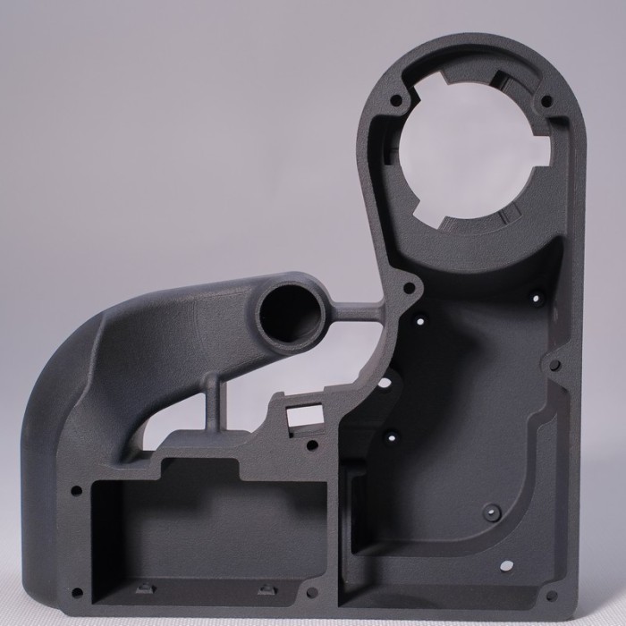 Servicio de impresión 3D SLS de alto rendimiento