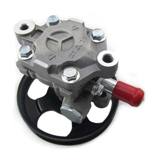 Power Steering Oil Pump for Mitsubishi Lancer CS1A CS2A CS3A CS3W MN184075