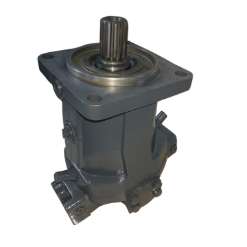 Factory Direct Sale: Rexroth A7VO160DR/63R-NZB01-S Hydraulic Pump for Concrete Trucks