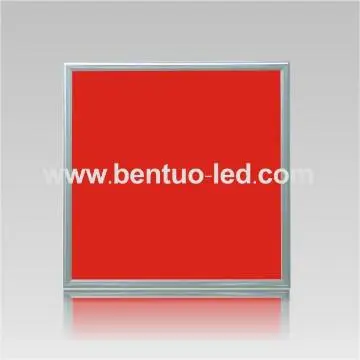 600x600mm 36W RGB LED panel lights