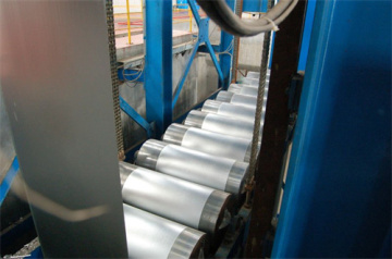 Galvanized Steel Coil
