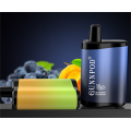 Gunnpod 4000 puff dùng giấy vape dùng một lần