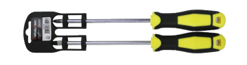 Set pemutar skru magnetik kuat keluli vanadium
