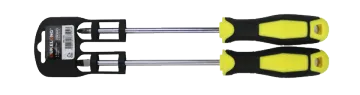 Chrome vanadium steel strong magnetic screwdriver set