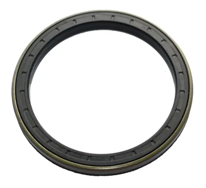 ZF Shaft Seal, Wheel Hub 01025740B