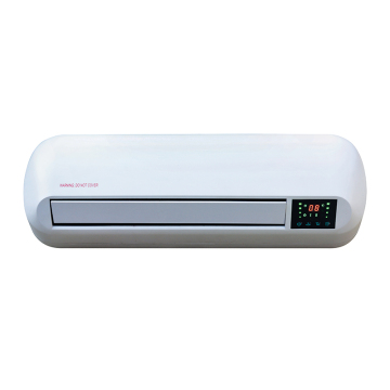 1000W/2000W Wall-Mounted PTC Heater: Energy-Saving Electric Room Heaters