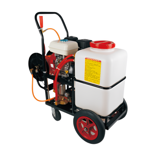 Dadi DA-60A Dual-Tank Hand-Push Sprayer
