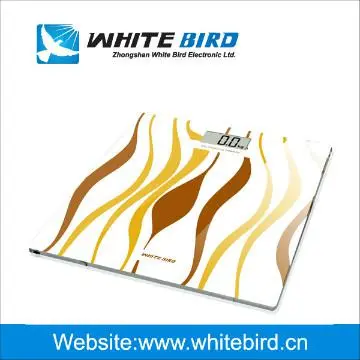 digital personal bathroom scales