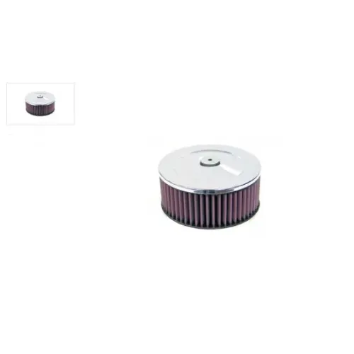 2,5 Zoll Rundluftfilterelementersatz