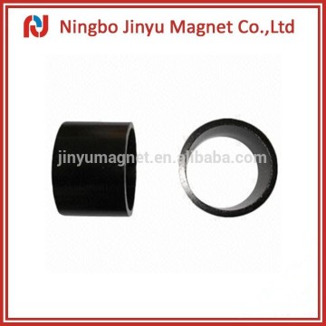 11000 gauss high temperature asistant ring alnico magnet