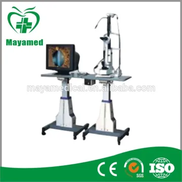 MY-V005 Portable optic Ophthalmic Slit Lamp