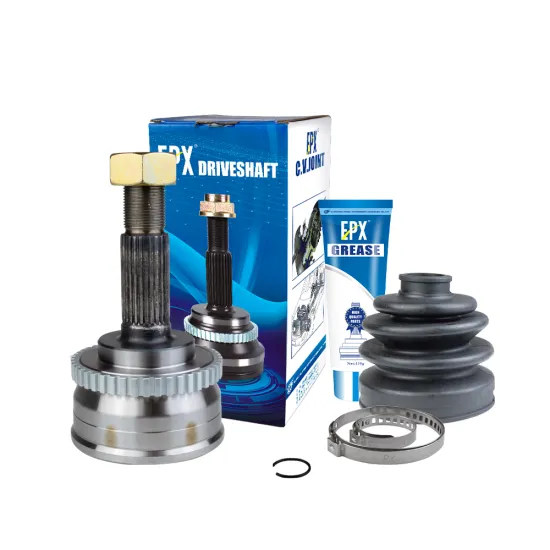 EPX Brand High Quality Low Price OE 49600-26211 Inner CV Joint for Nissan P11/44T