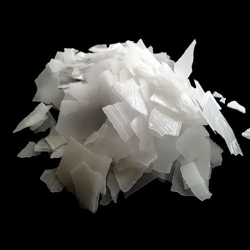 Industrial Grade High Purity NaOH Soda Flakes