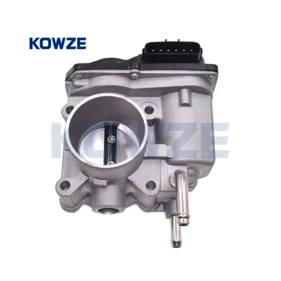 XIALI Car Engine Throttle Body Assembly 3603010-28K