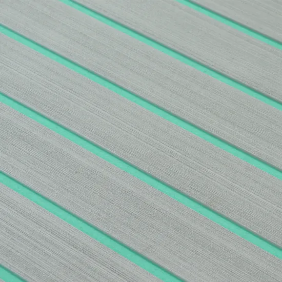 Melors High Quality EVA Foam Marine Flooring