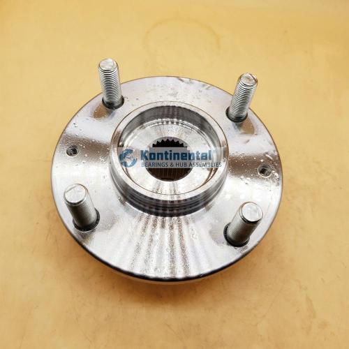 51750-2D000 51750-2D003 Hub de rueda delantera para Hyundai Elantra