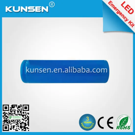 nicd F8000 Rechargeable Battery