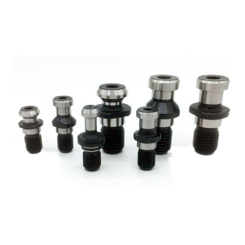 Accesorios para máquinas herramienta CNC BT Pull Stud