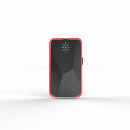 Indoor Ultrasonic Pest Repeller Electric Plug-in Insects Repellent