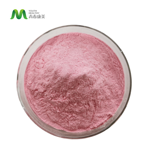 Alpha Arbutin Powder Hot Selling Strawberry Flavor Powder in Stock Manufactory