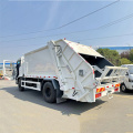 DONGFENG 12CBM LIXO COMPACTOR TROURCO