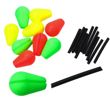 Float Tube Strike Indicators for Fly Fishing