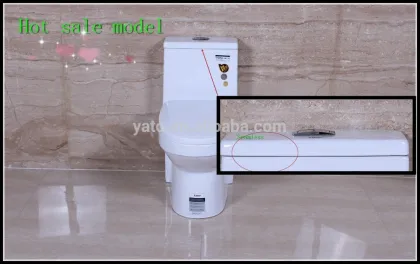 YATO Promotion economic ceramic sanitary ware